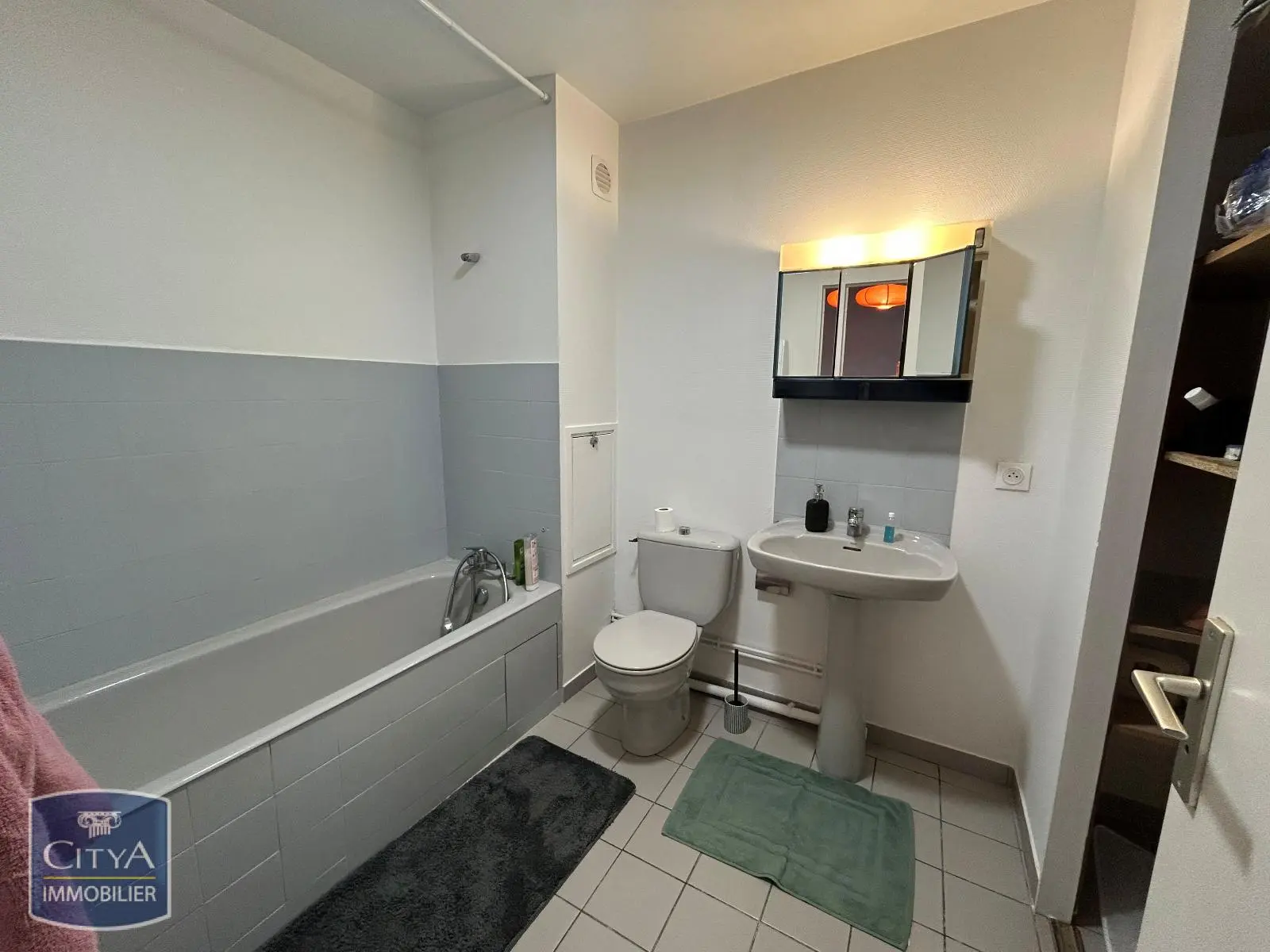 Photo 3 appartement Besançon