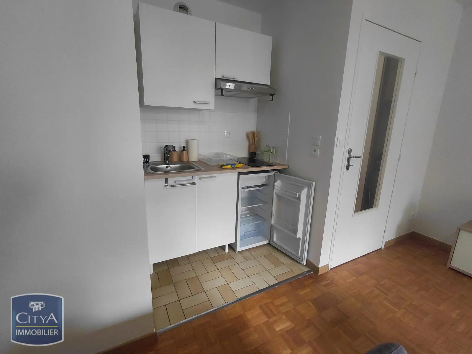 Photo 3 Appartement 1 pièce 26.85m²