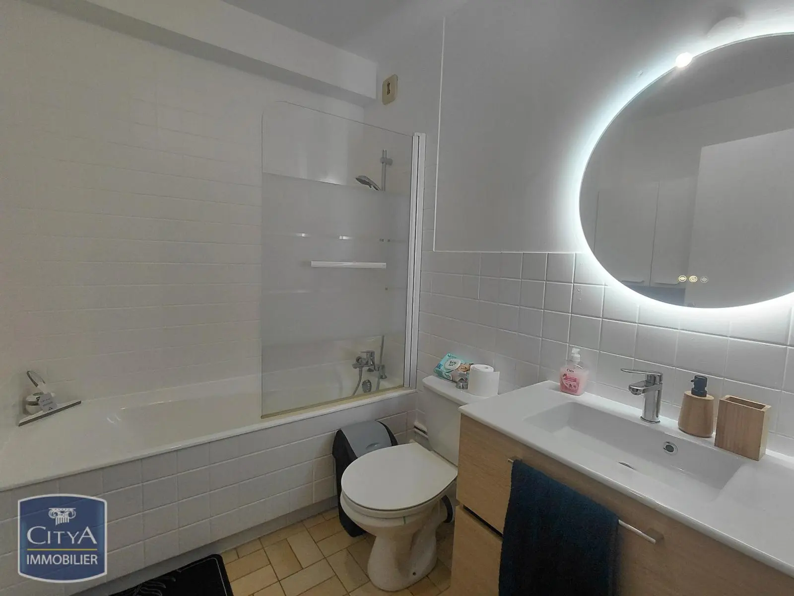 Photo 4 Appartement 1 pièce 26.85m²