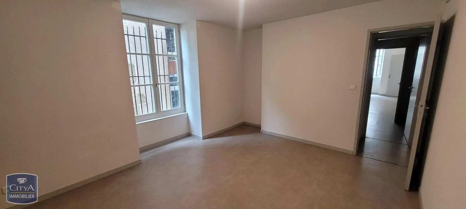 Photo 2 appartement Besançon
