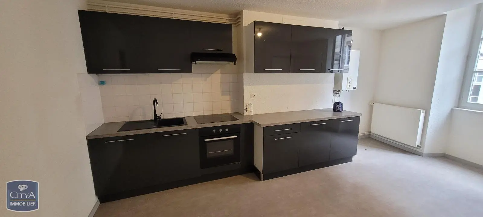 Photo 1 Appartement 2 pièces 65.7m²