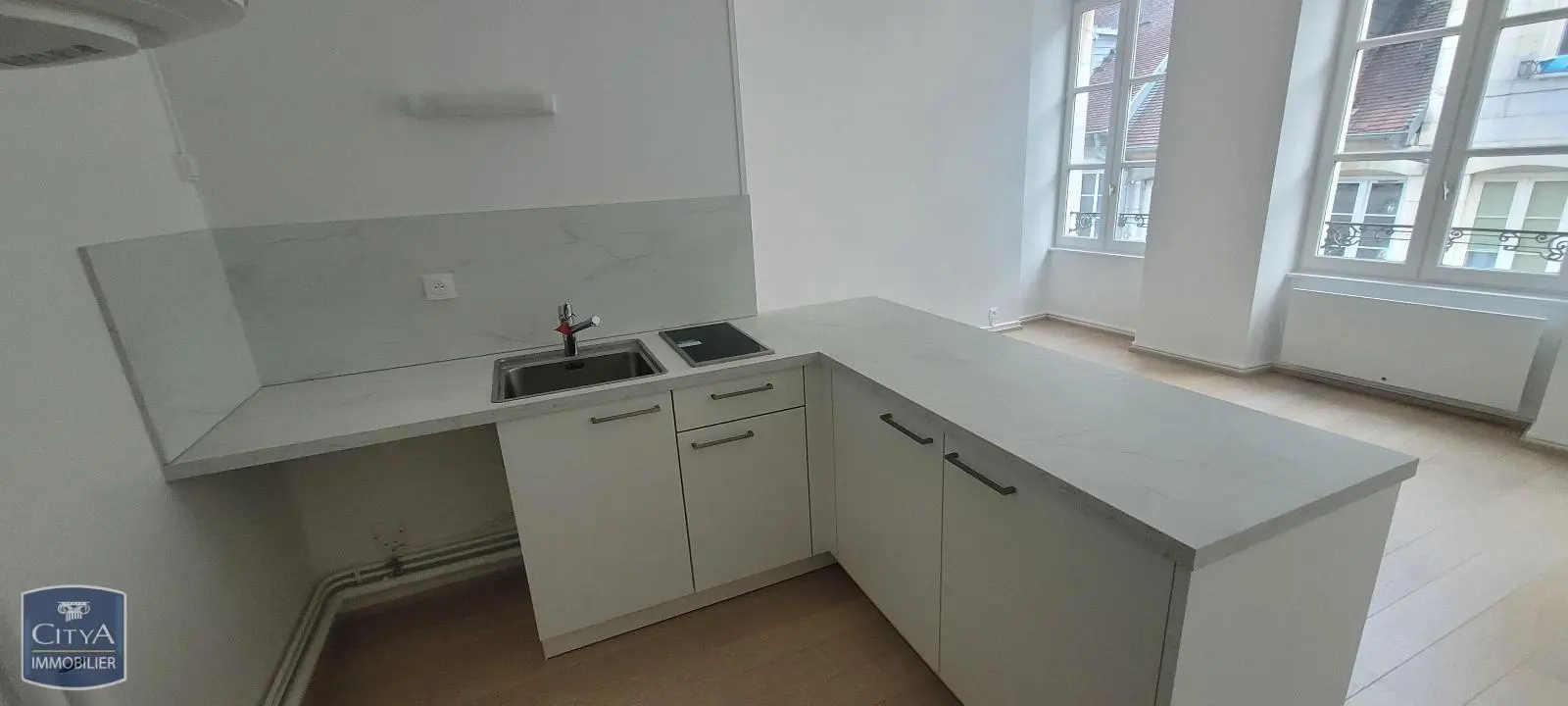 Photo 2 appartement Besançon