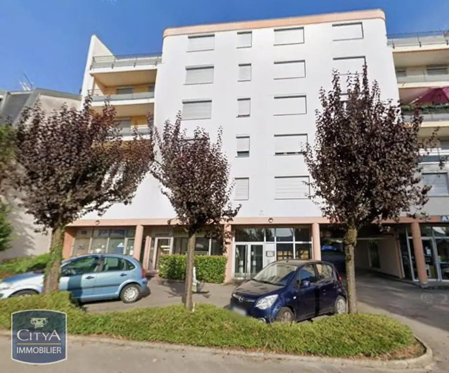 Photo 10 Appartement 1 pièce 31.06m²