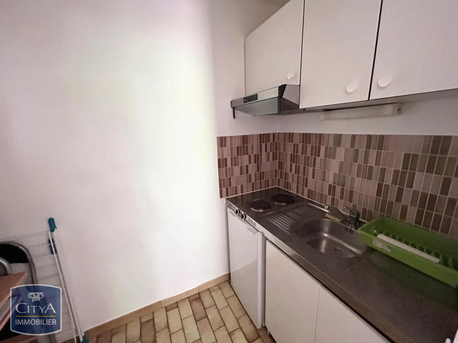 Photo 4 Appartement 1 pièce 17.71m²