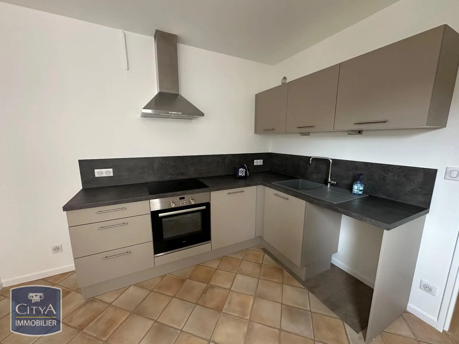 Photo 2 Appartement 2 pièces 47.1m²
