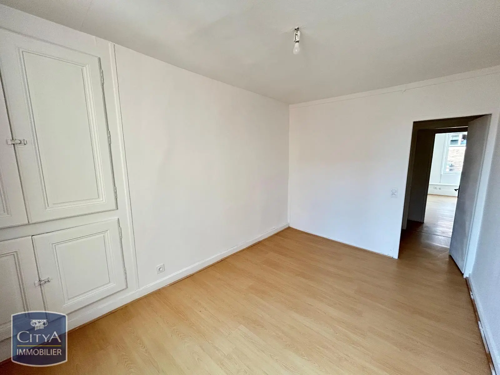 Photo 6 Appartement 3 pièces 61.45m²
