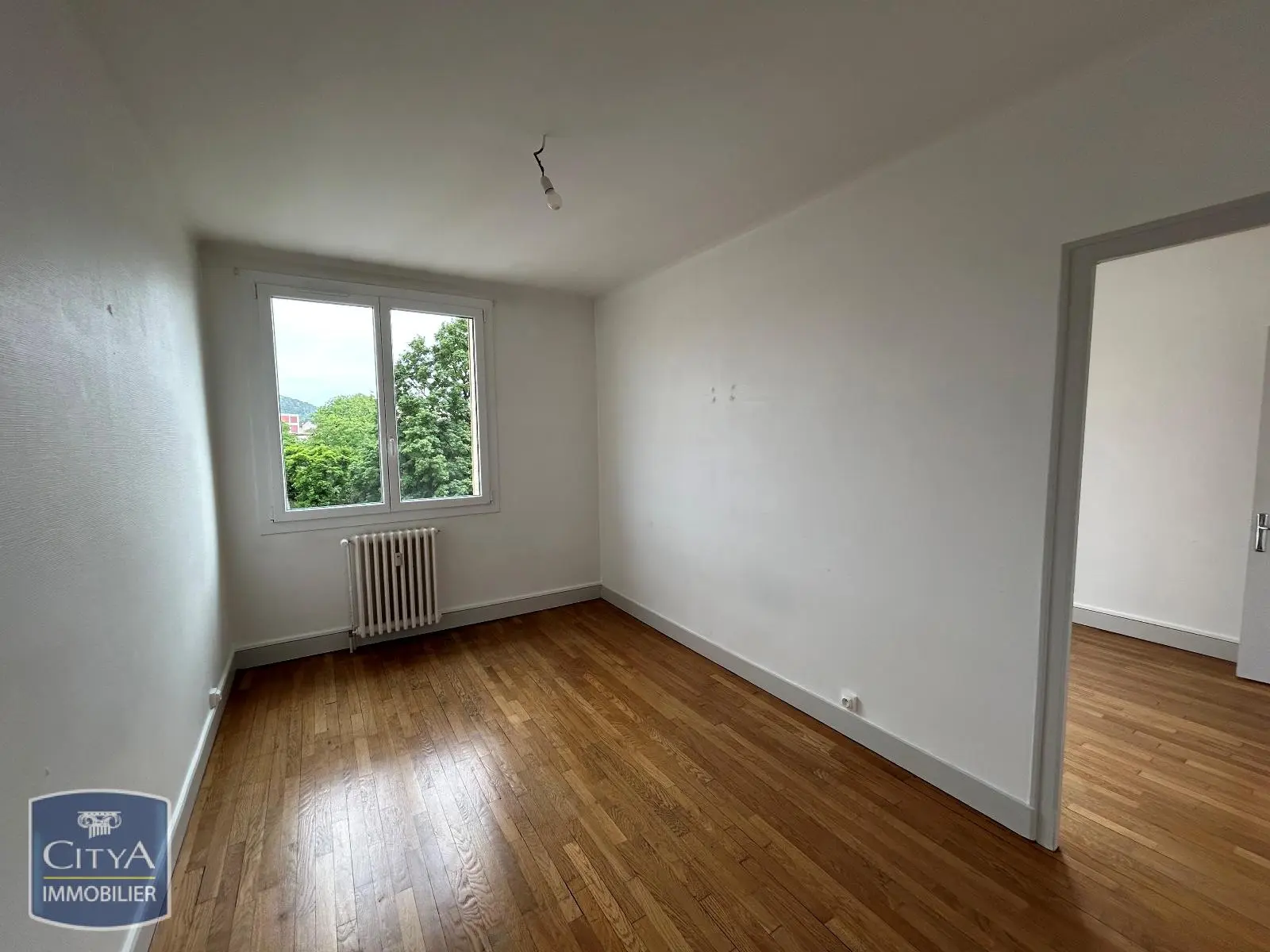 Photo 4 Appartement 4 pièces 61.57m²