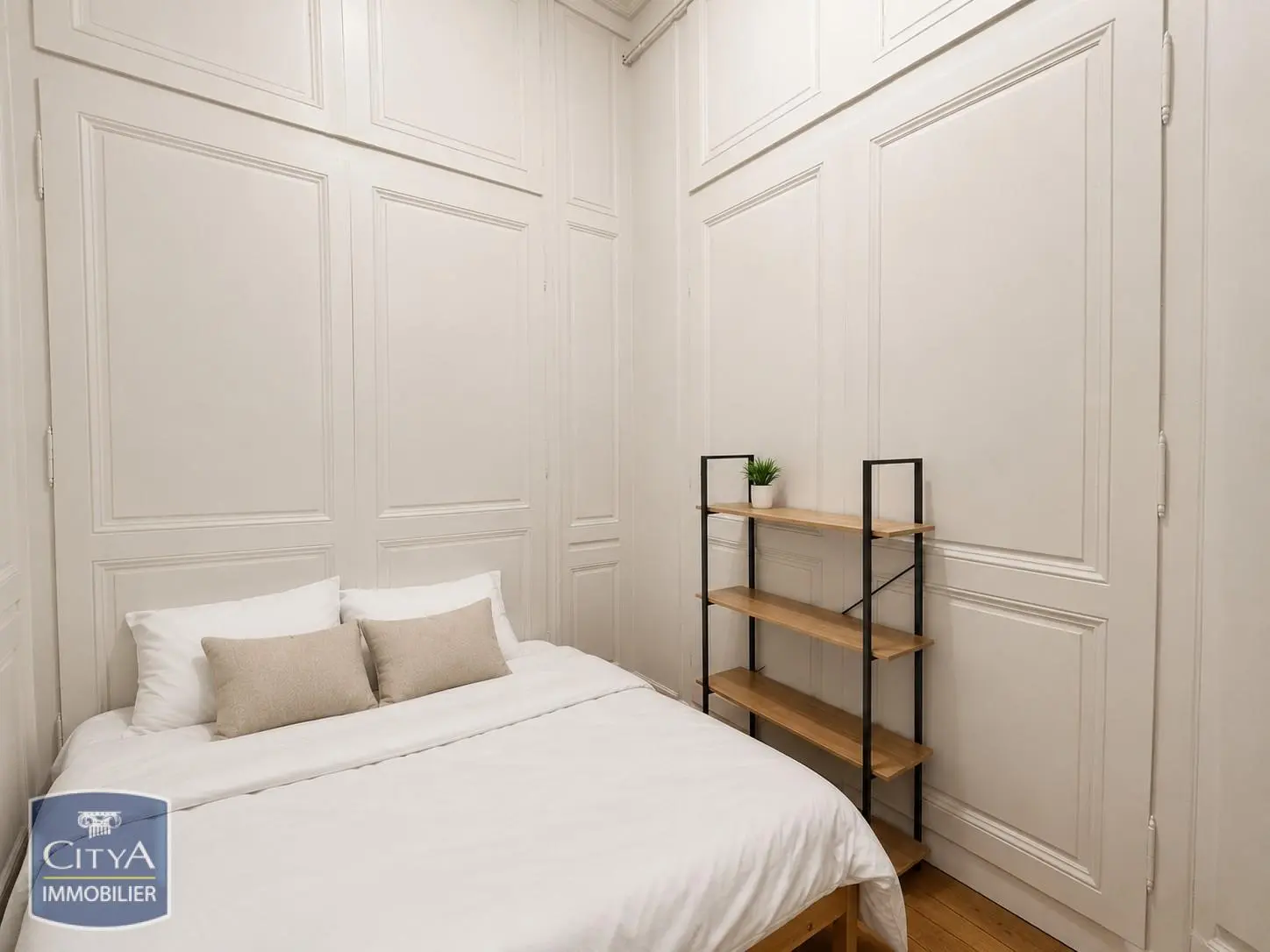 Photo 3 Appartement 3 pièces 44.51m²
