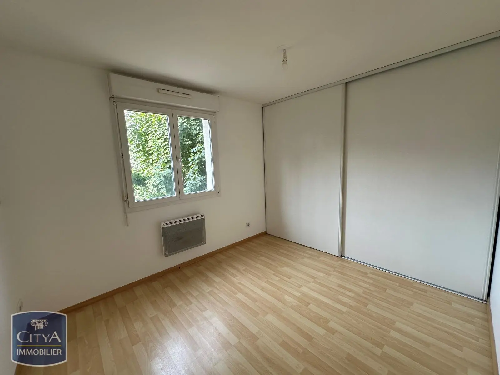 Photo 4 Appartement 2 pièces 46.5m²