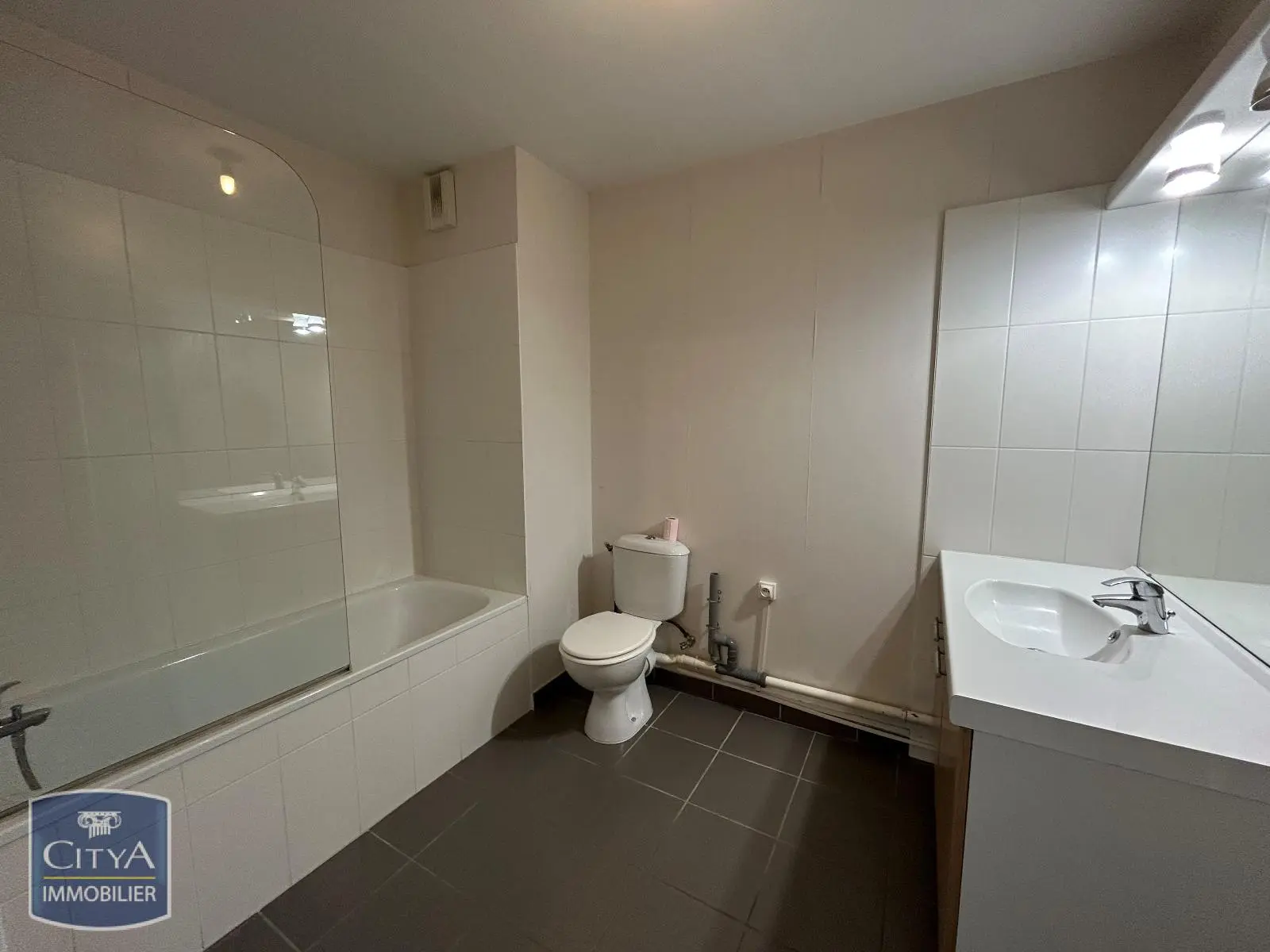 Photo 6 Appartement 2 pièces 44.54m²