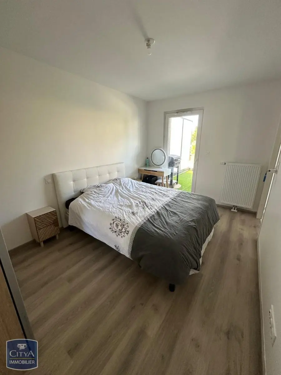Photo 5 Appartement 2 pièces 40.34m²