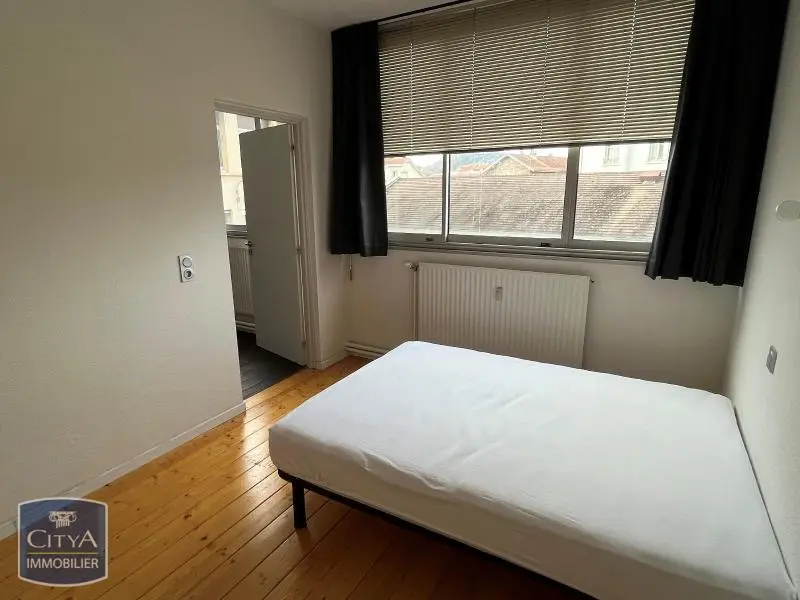 Photo 2 appartement Besançon
