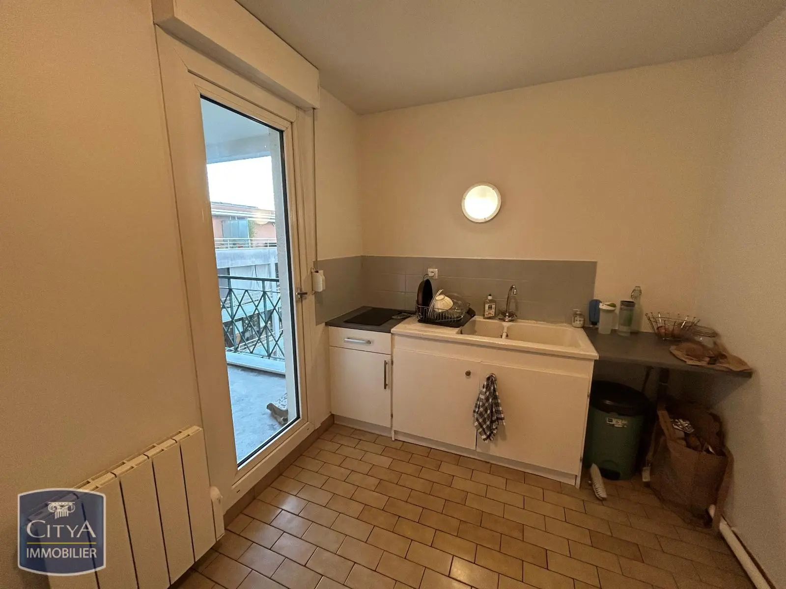 Photo 2 appartement Besançon