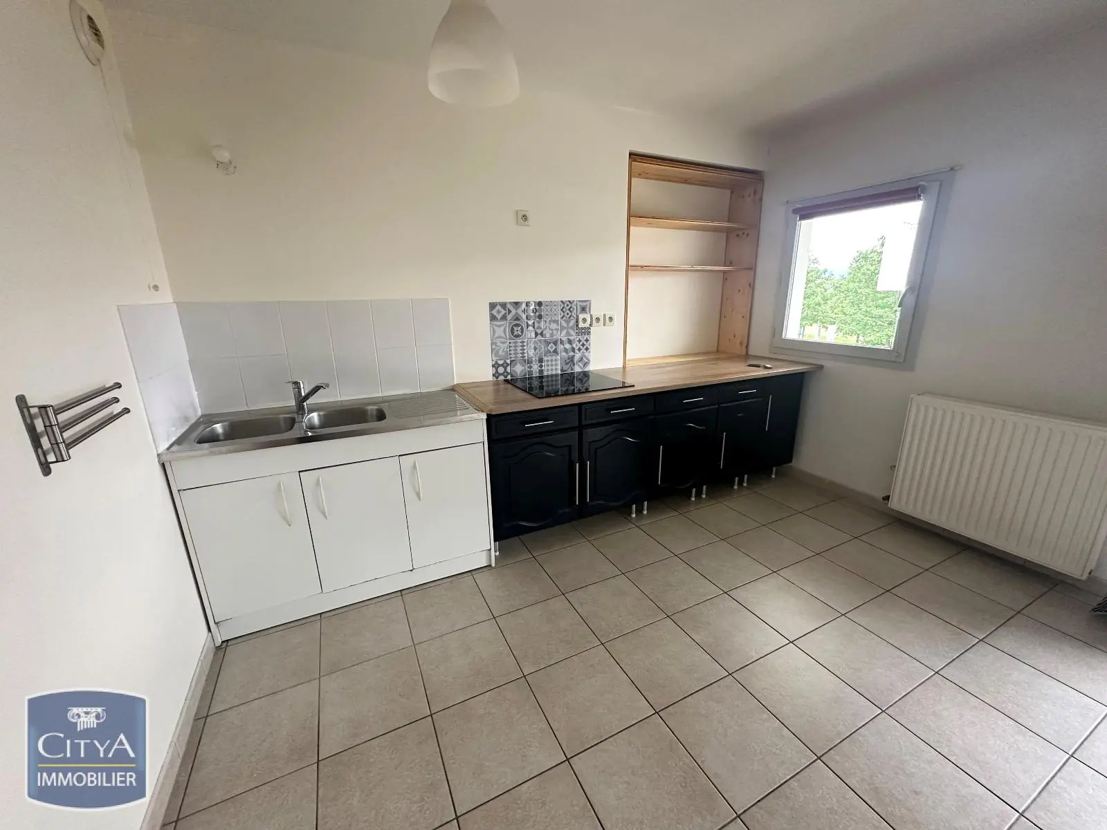Photo 2 Appartement 2 pièces 47.15m²