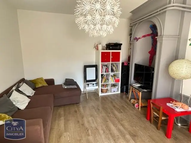 Photo 2 Appartement 3 pièces 68.56m²
