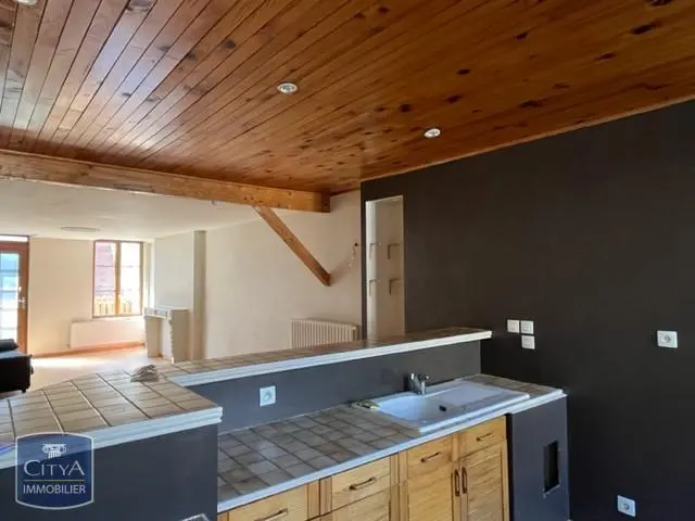 Photo 1 Appartement 3 pièces 86.87m²