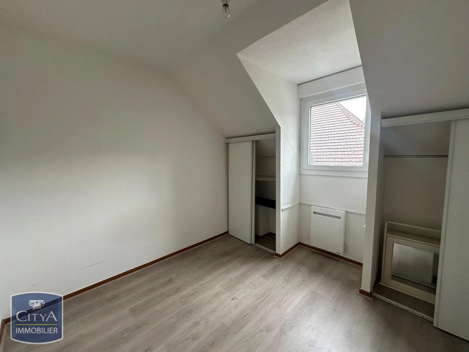 Photo 4 Appartement 2 pièces 28.6m²