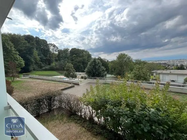 Photo 3 Appartement 1 pièce 19.16m²