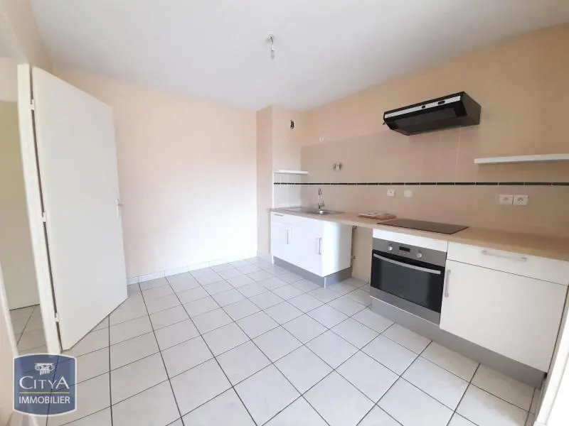 Photo 3 Appartement 3 pièces 81.91m²