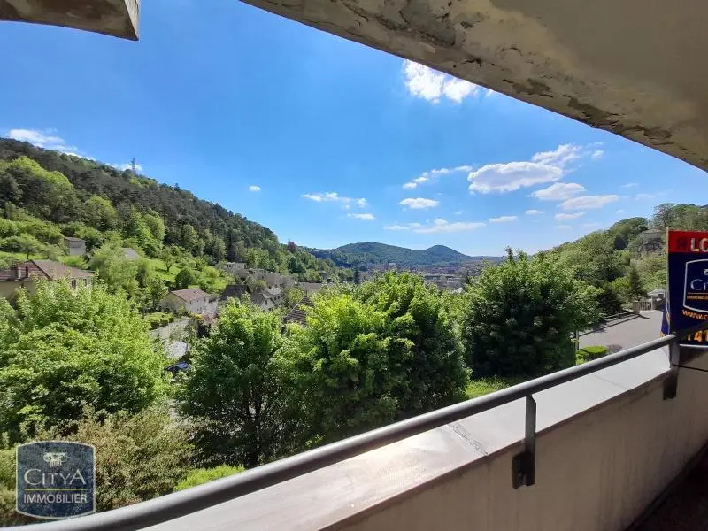 Photo 1 Appartement 3 pièces 81.91m²