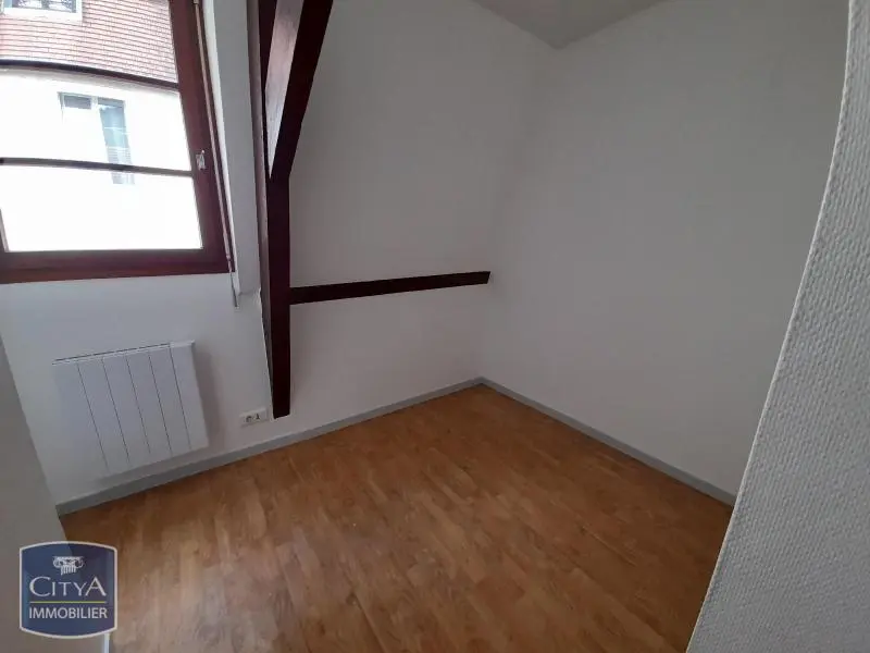 Photo 3 Appartement 1 pièce 33.39m²
