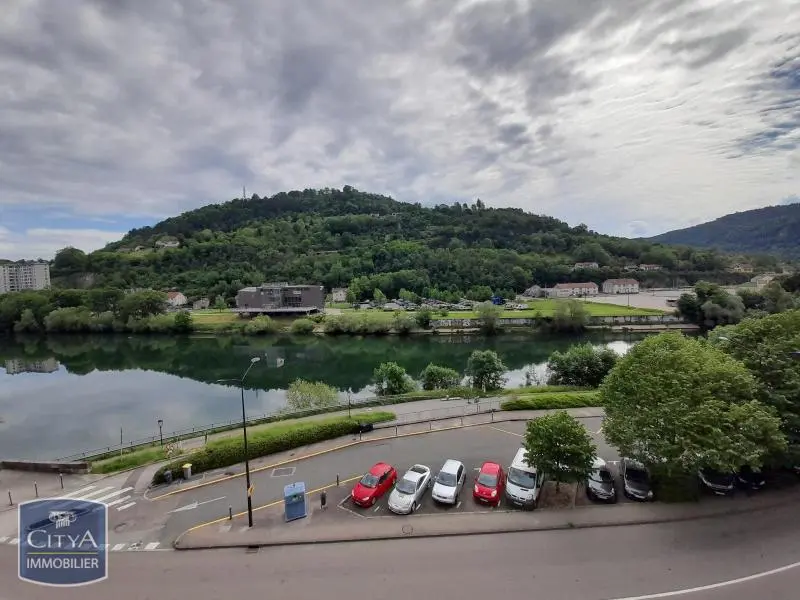 Photo 5 Appartement 1 pièce 33.39m²