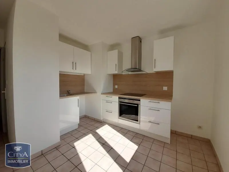 Photo 7 Appartement 3 pièces 66.49m²