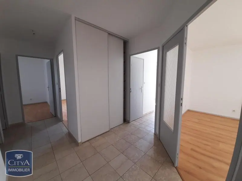 Photo 12 Appartement 3 pièces 66.49m²