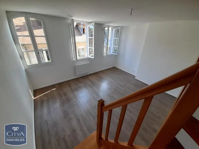 Photo 7 Appartement 3 pièces 70.05m²