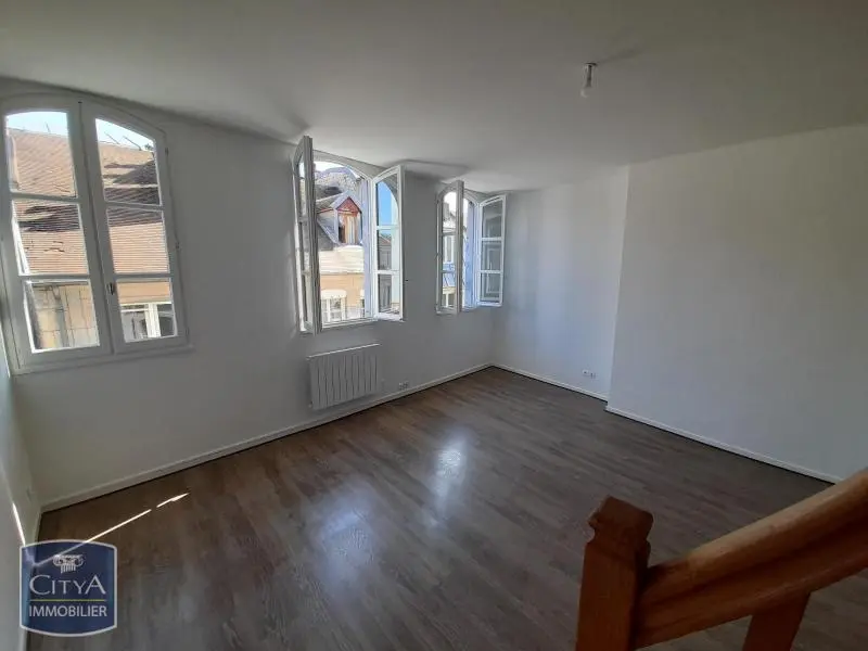 Photo 1 Appartement 3 pièces 70.05m²