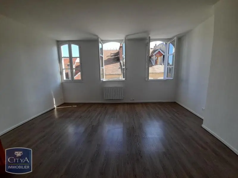 Photo 8 Appartement 3 pièces 70.05m²