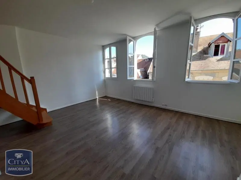 Photo 5 Appartement 3 pièces 70.05m²
