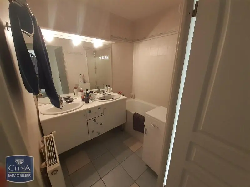Photo 4 Appartement 3 pièces 61.93m²
