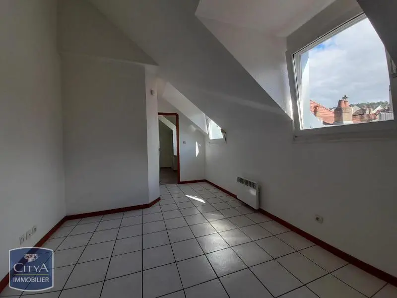 Photo 4 Appartement 2 pièces 28.6m²