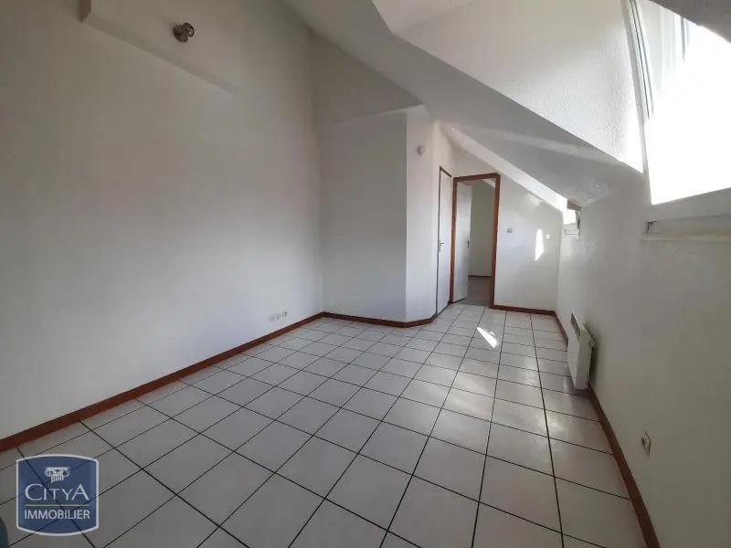 Photo 7 Appartement 2 pièces 28.6m²