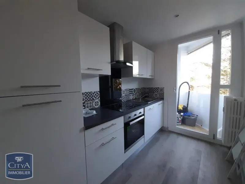 Photo 5 appartement Besançon