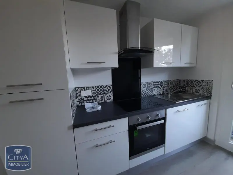 Photo 6 appartement Besançon