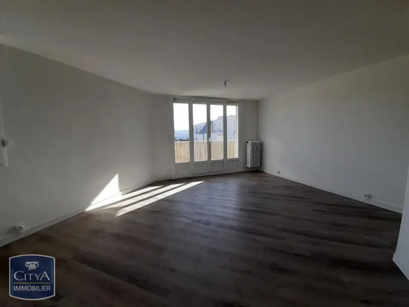 Photo 7 appartement Besançon