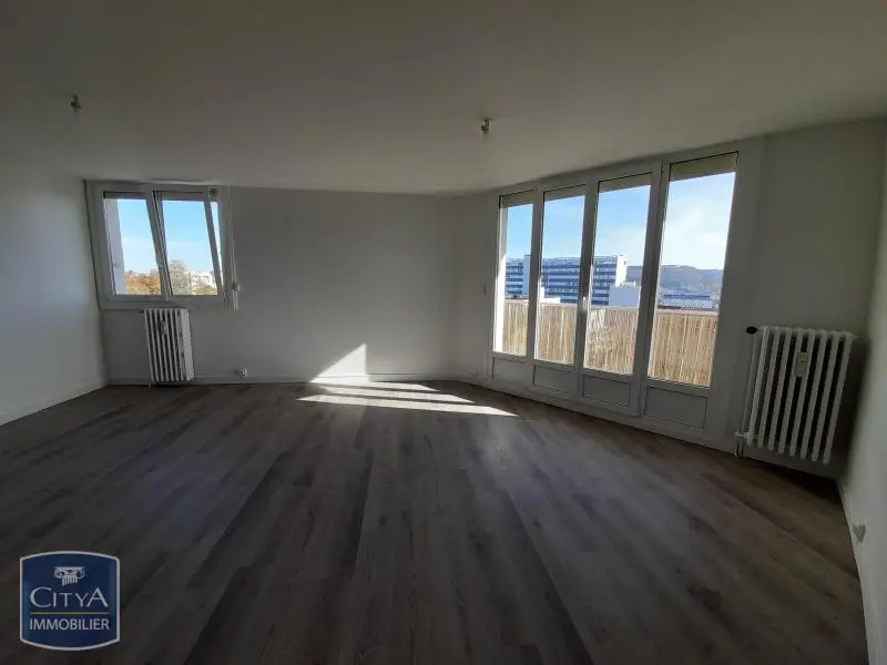 Photo 8 appartement Besançon