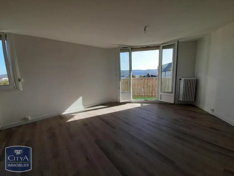 Photo 1 appartement Besançon