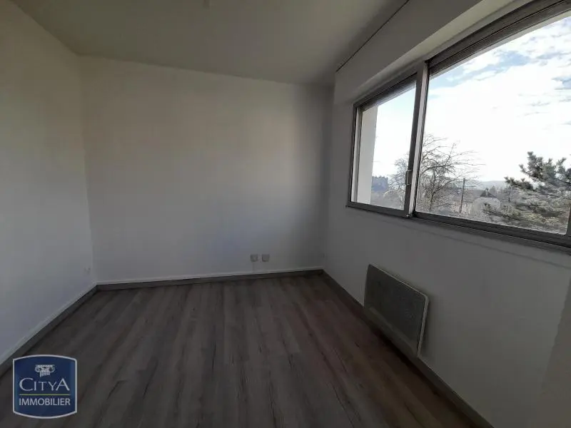 Photo 2 Appartement 2 pièces 34.48m²