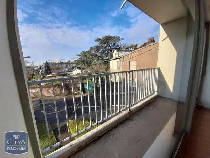 Photo 3 Appartement 2 pièces 34.48m²