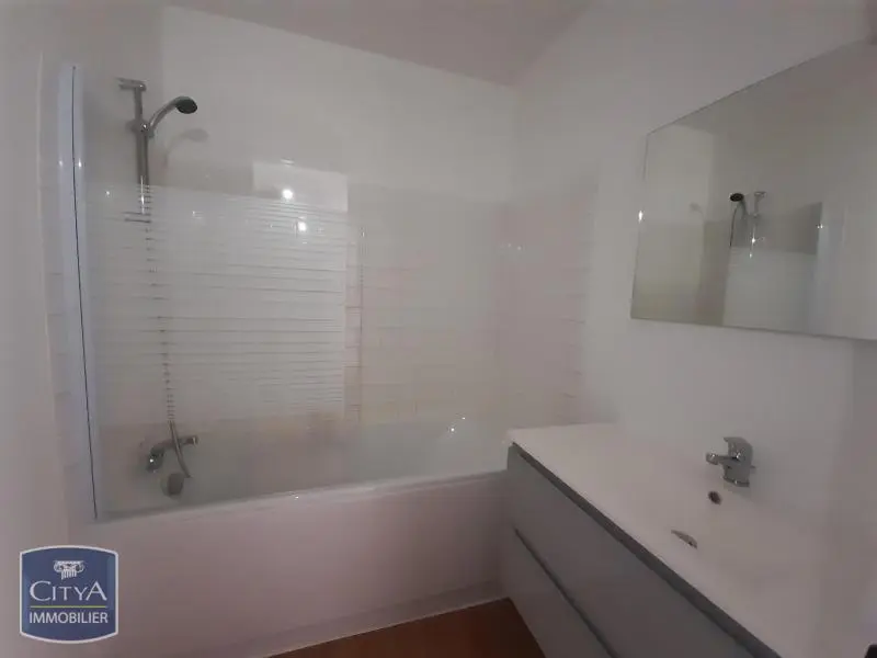 Photo 4 Appartement 2 pièces 34.48m²