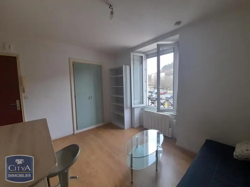 Photo 2 Appartement 1 pièce 16.13m²