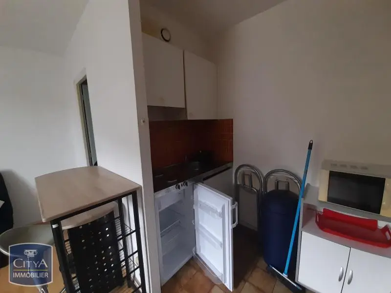 Photo 3 Appartement 1 pièce 16.13m²