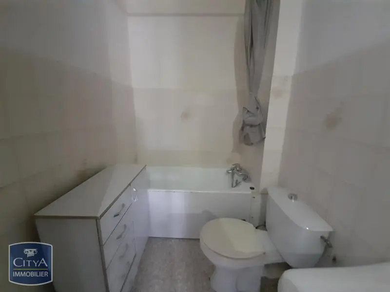 Photo 4 Appartement 1 pièce 16.13m²