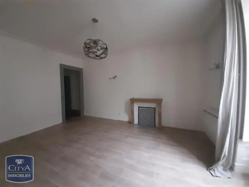 Photo 2 Appartement 2 pièces 53.44m²