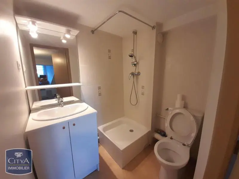 Photo 6 Appartement 1 pièce 19.7m²