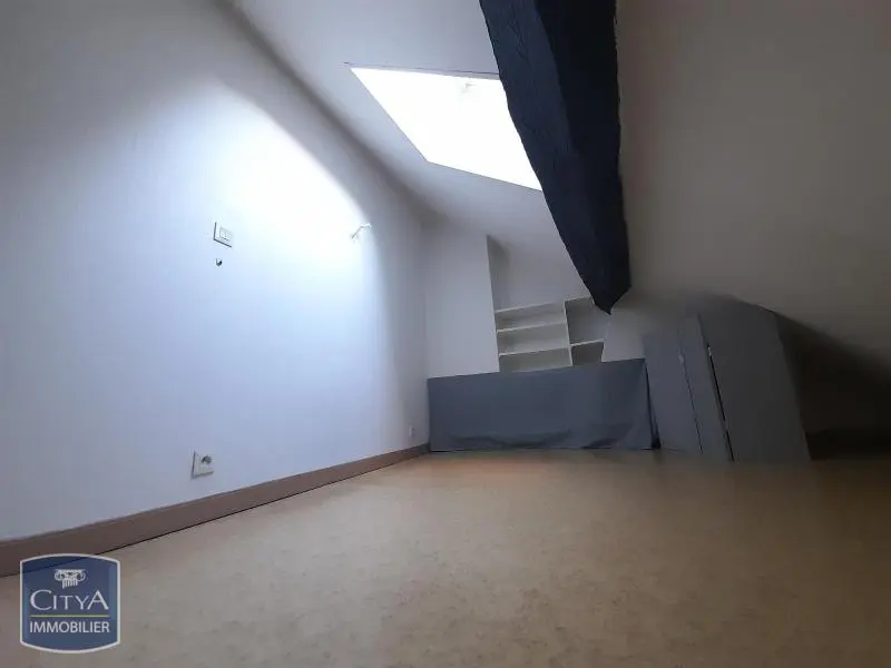 Photo 4 Appartement 1 pièce 19.7m²