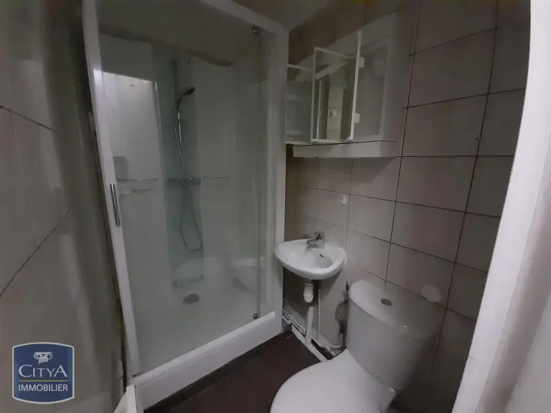 Photo 7 Appartement 2 pièces 26.58m²